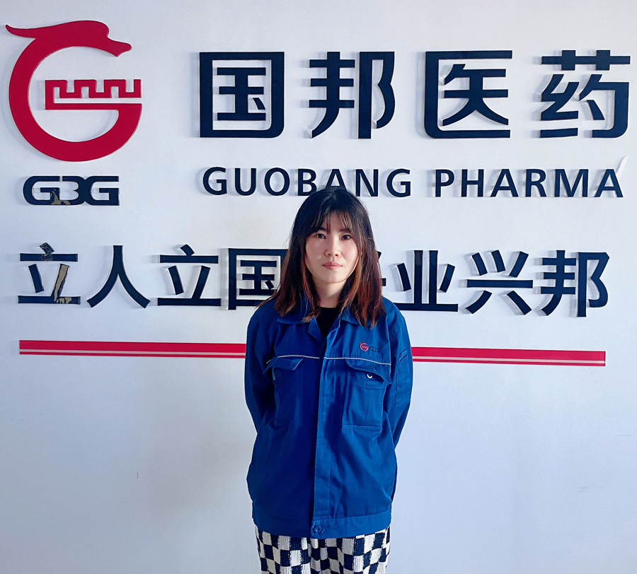 2022年度AG真人官方网医药优异科技斗争者——刘 红