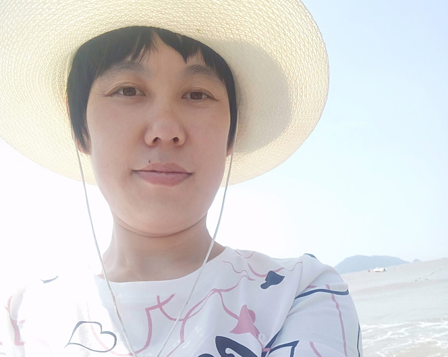 2022年度AG真人官方网医药优异科技斗争者——刘 乐